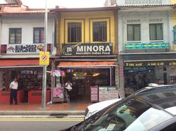 Syed Alwi Road (D8), Shop House #143254302